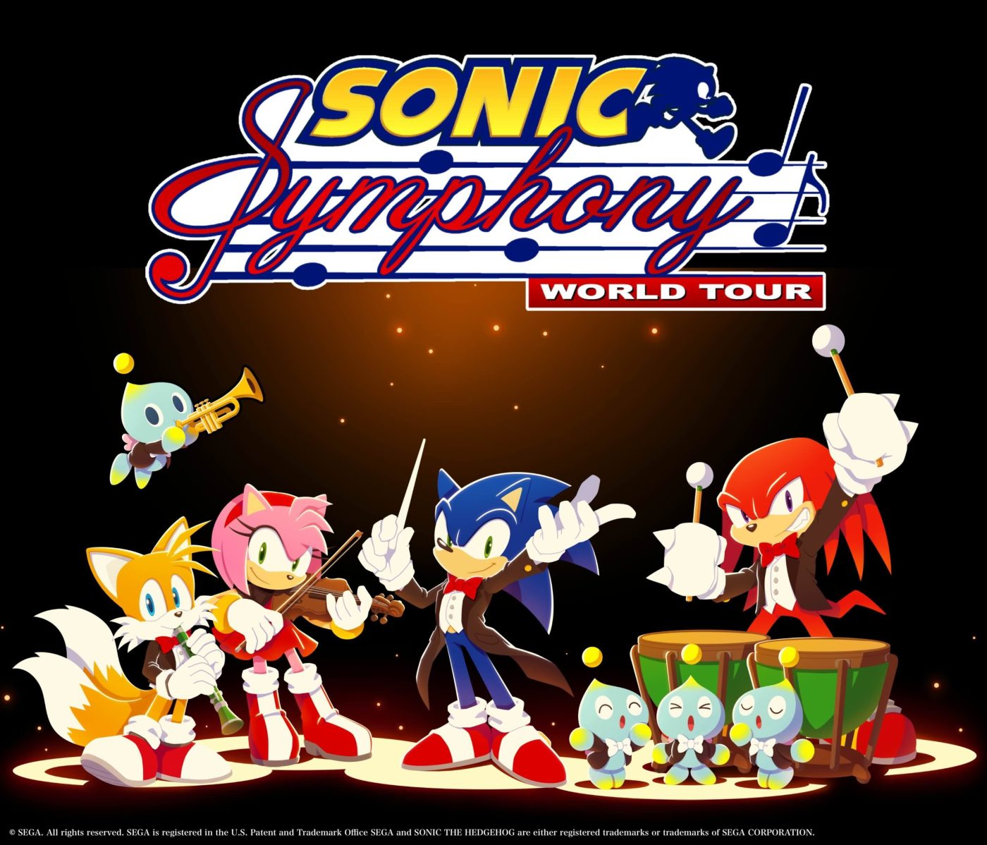 Sonic Symphony | promax inc.