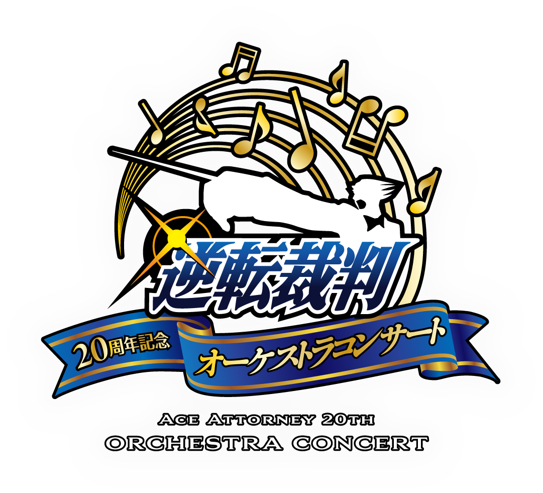 Tokyo Philharmonic Orchestra Plays Ace Attorney Online Concert on